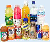 COLD BEVERAGE VENDING MACHINE