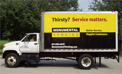 Service matters