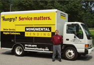 Service matters