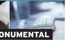 MONUMENTAL VENDING