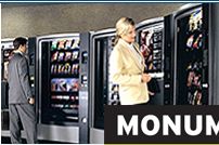 MONUMENTAL VENDING
