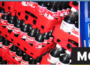 MONUMENTAL VENDING
