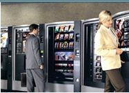MONUMENTAL VENDING