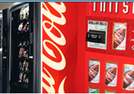 MONUMENTAL VENDING