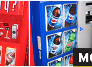 MONUMENTAL VENDING