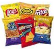 SNACK VENDING MACHINE