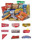 SNACK VENDING MACHINE